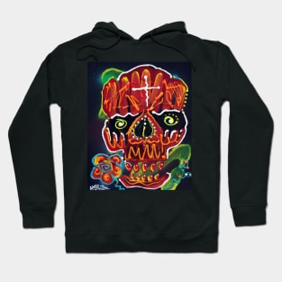 Supervillian Hoodie